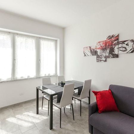 Residenza Irnerio Apartment Bologna Exterior foto
