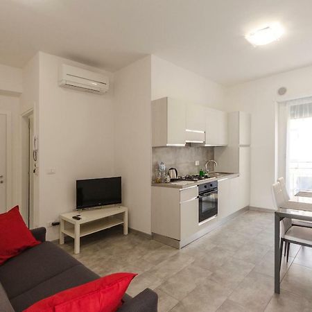 Residenza Irnerio Apartment Bologna Exterior foto