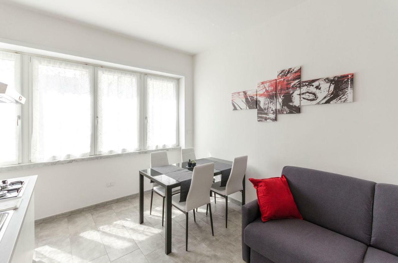 Residenza Irnerio Apartment Bologna Exterior foto