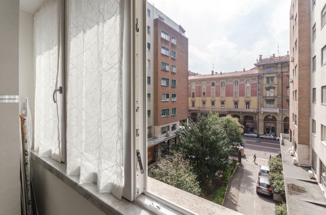 Residenza Irnerio Apartment Bologna Exterior foto