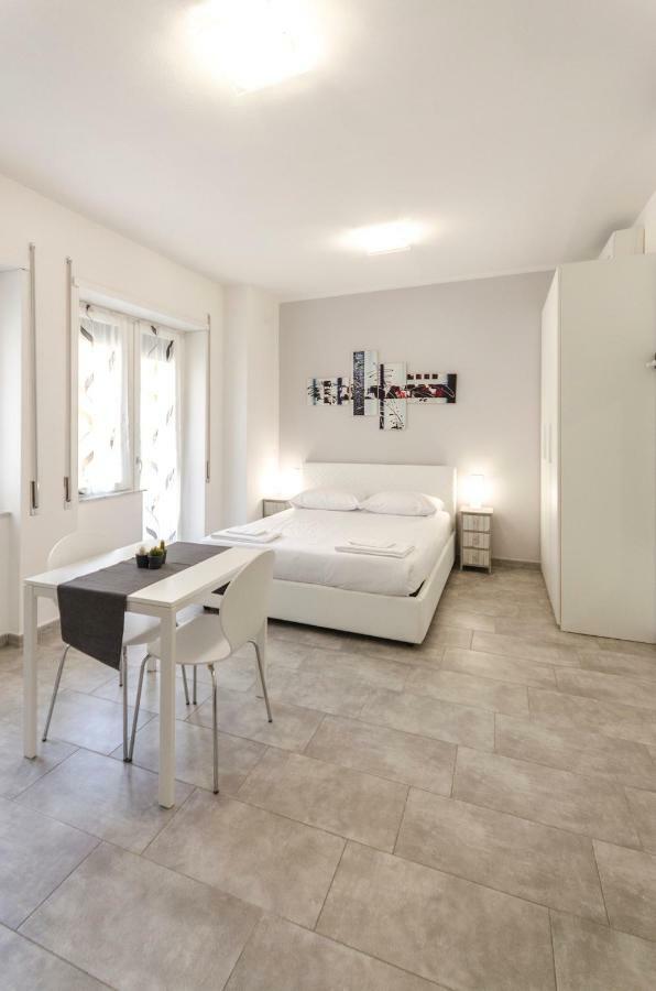 Residenza Irnerio Apartment Bologna Exterior foto