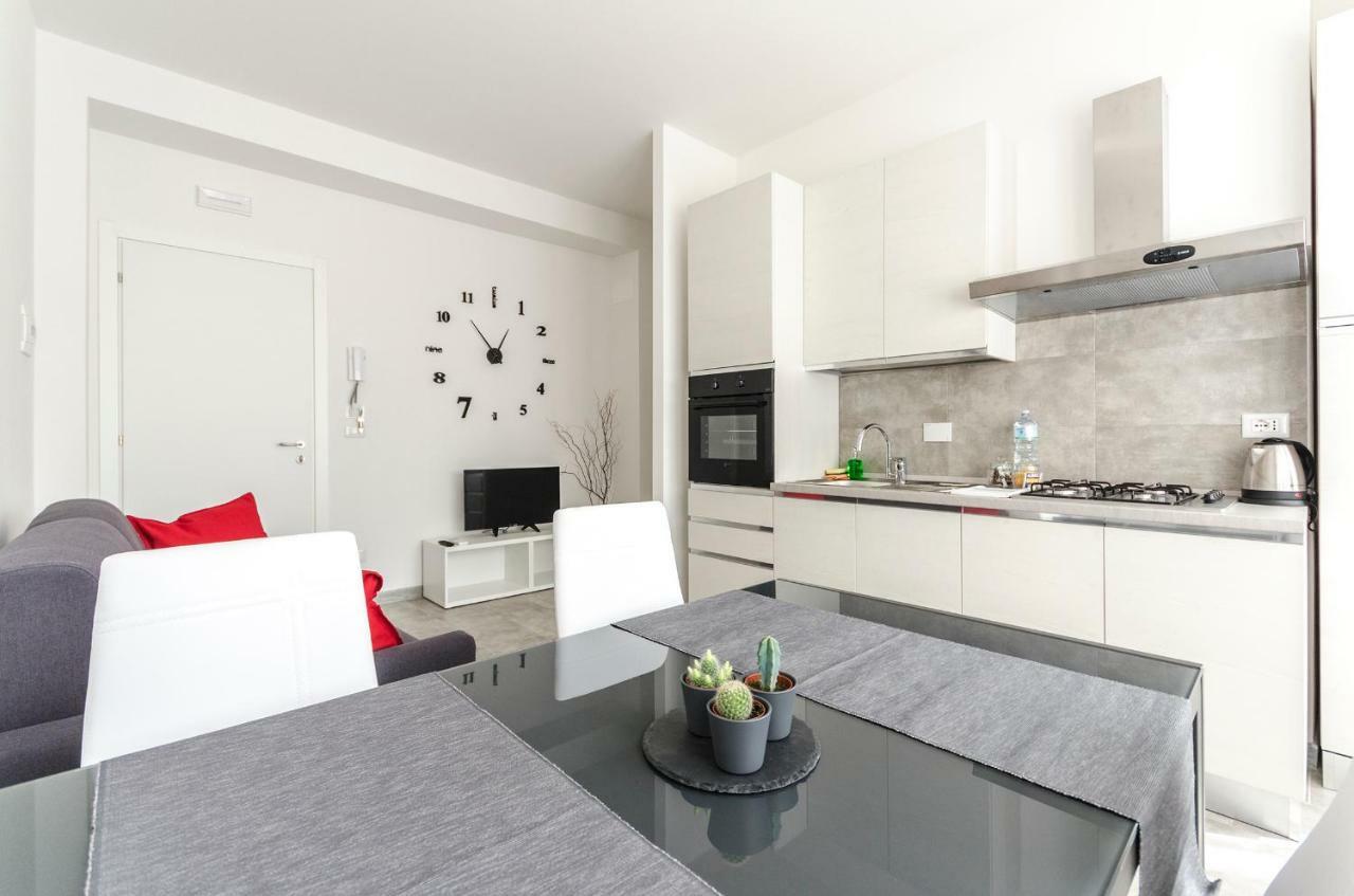 Residenza Irnerio Apartment Bologna Cameră foto